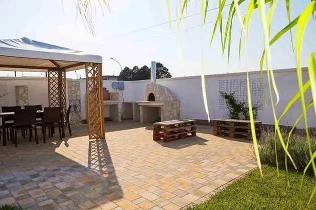 Iori Salento B&B