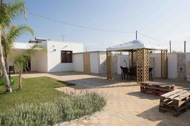 Iori Salento B&B - Dış Mekan