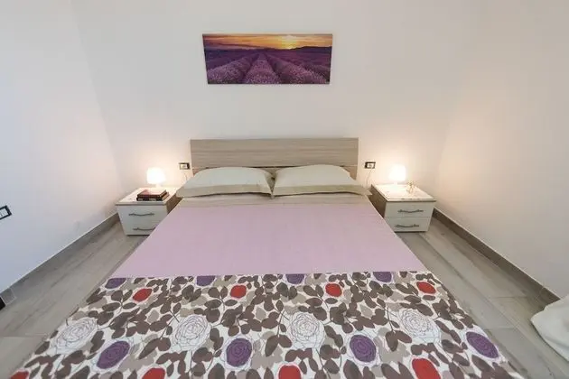 Iori Salento B&B - Oda
