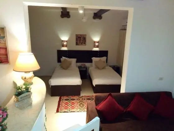 IOS Village - Öne Çıkan Resim
