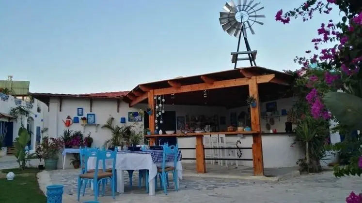 IOS Village - Yerinde Yemek
