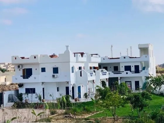 IOS Residence