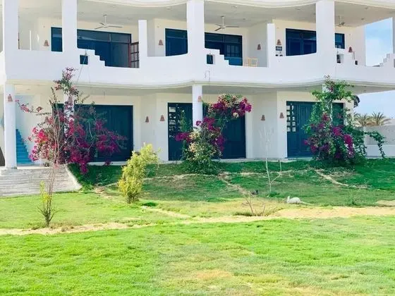 IOS Residence - Dış Mekan