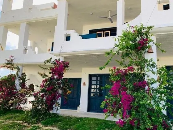 IOS Residence - Oda Düzeni