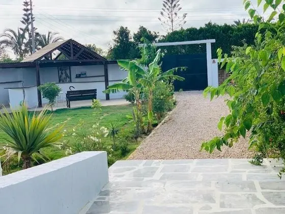 IOS Residence - Yerinde Yemek