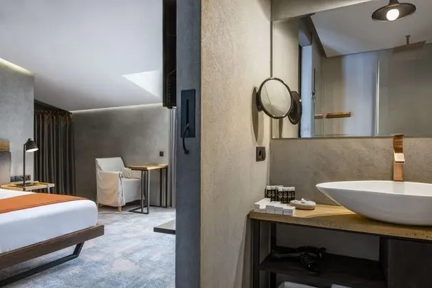 Iota Hotel Tbilisi - Genel
