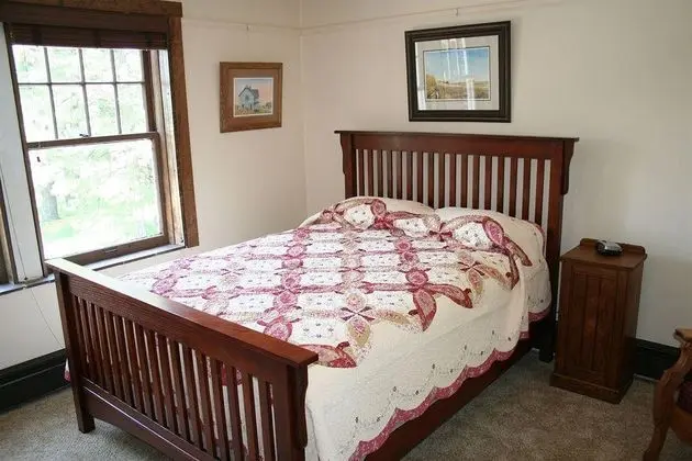 Iowa House