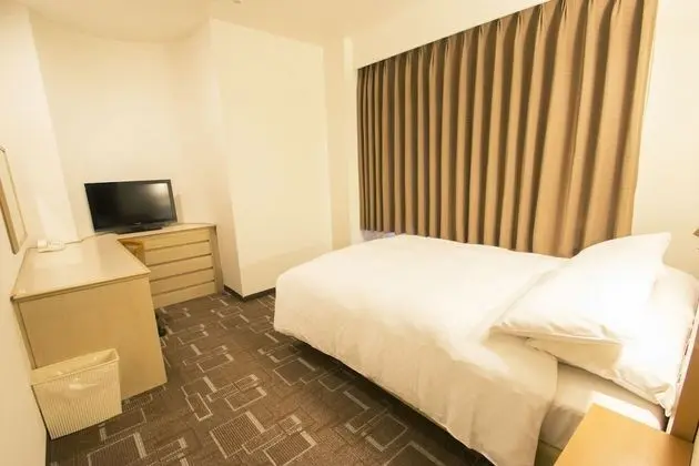 IP CITY HOTEL Osaka - Oda