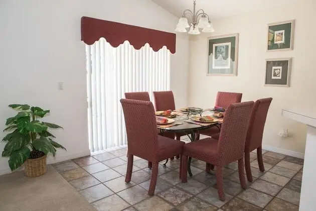 Ip60102 - Westridge - 3 Bed 2 Baths Villa - Yerinde Yemek