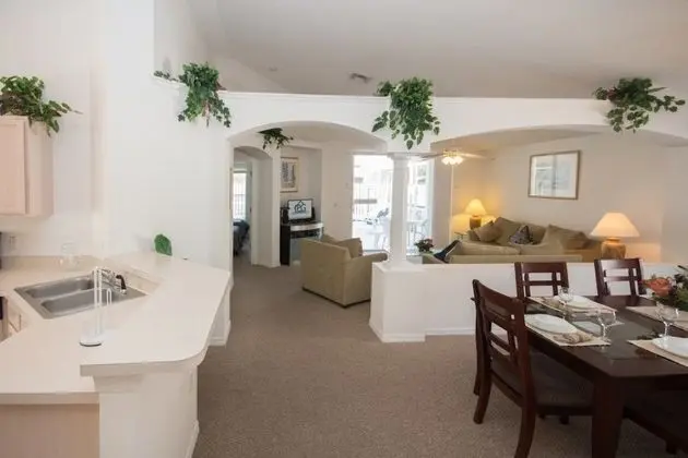 Ip60105 - Eagle Pointe - 4 Bed 2 Baths Villa - Lobi