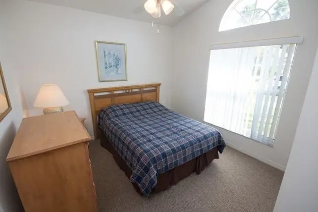 Ip60105 - Eagle Pointe - 4 Bed 2 Baths Villa - Oda