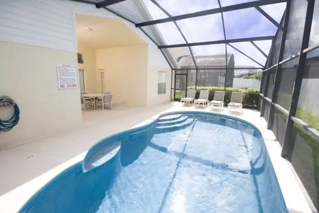 Ip60117 - Indian Creek - 4 Bed 3 Baths Villa - Havuz