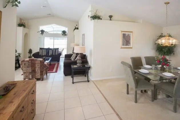 Ip60117 - Indian Creek - 4 Bed 3 Baths Villa - Lobi