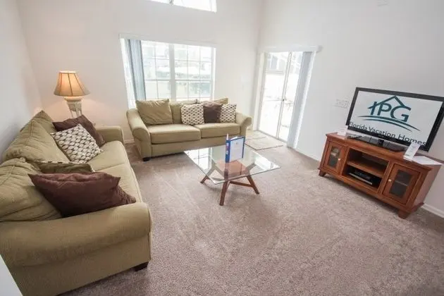 Ip60119 - Rolling Hills Estates - 4 Bed 3 Baths Villa - Lobi