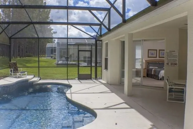 Ip60121 - Highlands Reserve - 4 Bed 2 Baths Villa - Havuz