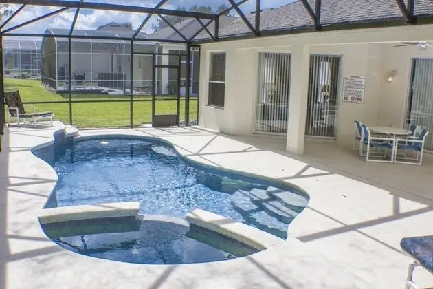 Ip60121 - Highlands Reserve - 4 Bed 2 Baths Villa - Spa