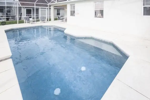 Ip60124 - Highlands Reserve - 4 Bed 2 Baths Villa - Havuz