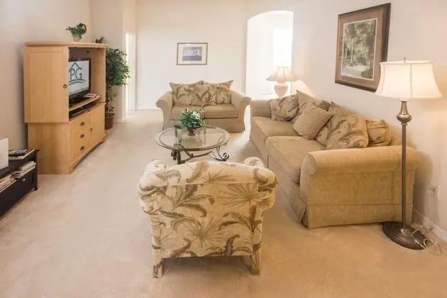 Ip60124 - Highlands Reserve - 4 Bed 2 Baths Villa - Lobi