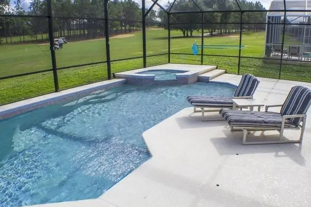 Ip60138 - Highlands Reserve - 5 Bed 3 Baths Villa