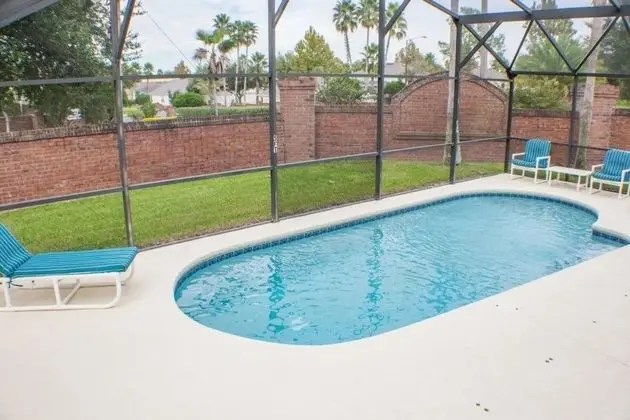 Ip60144 - Westridge - 4 Bed 3 Baths Villa