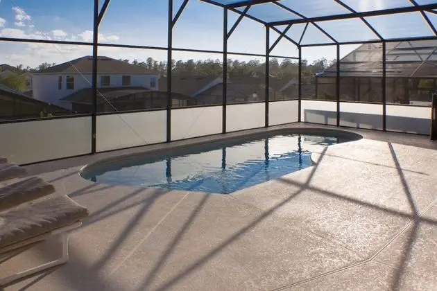 Ip60154 - Highgate at Legacy Park - 5 Bed 3.5 Baths Villa - Havuz