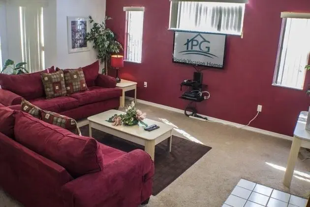 Ip60163 - Villas at Island Club Lindfields - 3 Bed 3 Baths Condo - Lobi