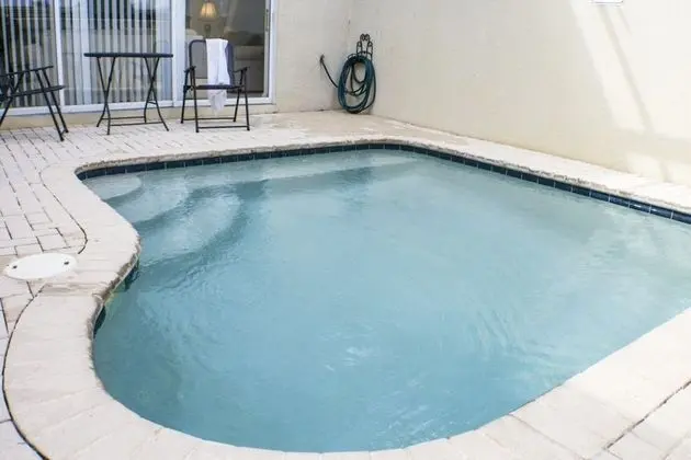 Ip60164 - Windsor Hills Resort - 3 Bed 3 Baths Townhome - Havuz