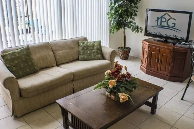 Ip60164 - Windsor Hills Resort - 3 Bed 3 Baths Townhome - Lobi
