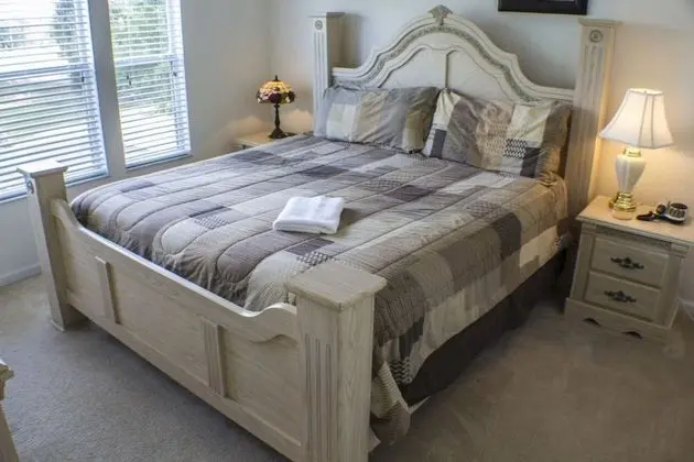 Ip60164 - Windsor Hills Resort - 3 Bed 3 Baths Townhome - Oda