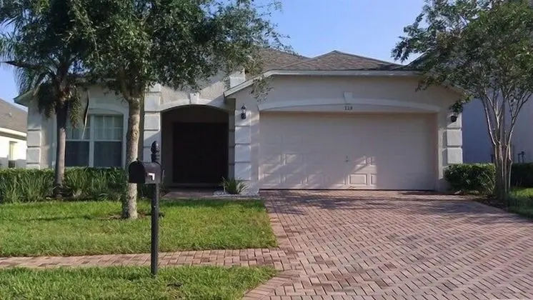 Ip60166 - Highgate at Legacy Park - 4 Bed 3 Baths Villa
