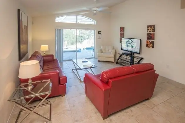 Ip60173 - Veranda Palms Resort - 5 Bed 3 Baths Villa - Lobi
