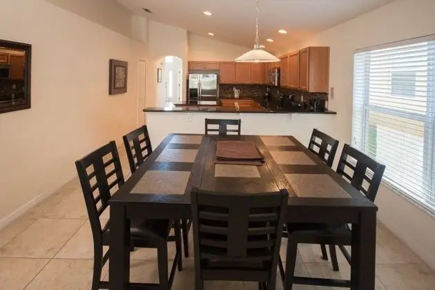 Ip60173 - Veranda Palms Resort - 5 Bed 3 Baths Villa - Yerinde Yemek