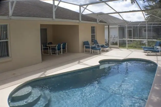 Ip60179 - Silver Creek - 4 Bed 3 Baths Villa - Havuz