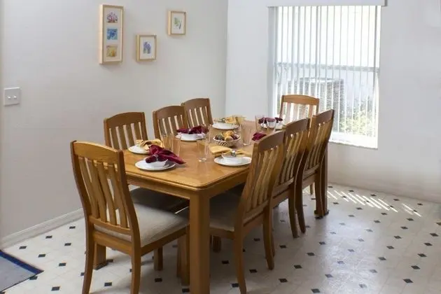 Ip60179 - Silver Creek - 4 Bed 3 Baths Villa - Yerinde Yemek