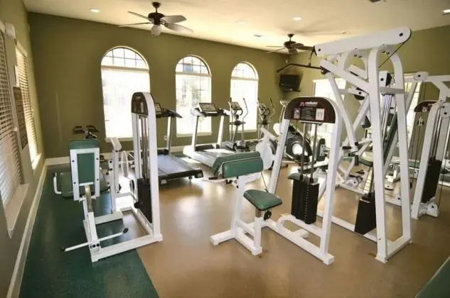 Ip60182 - Bella Piazza Resort - 3 Bed 3 Baths Condo - Fitness