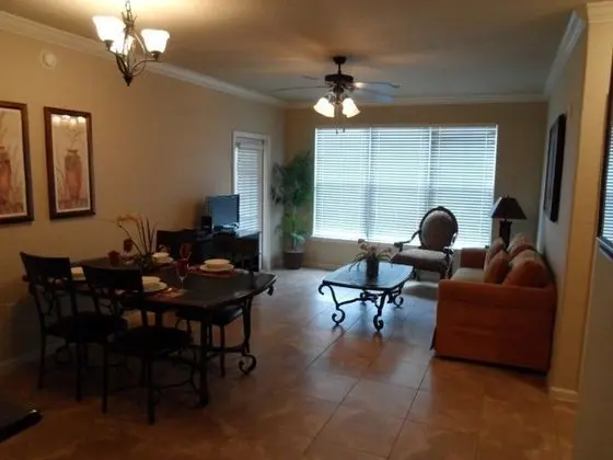 Ip60182 - Bella Piazza Resort - 3 Bed 3 Baths Condo - Lobi