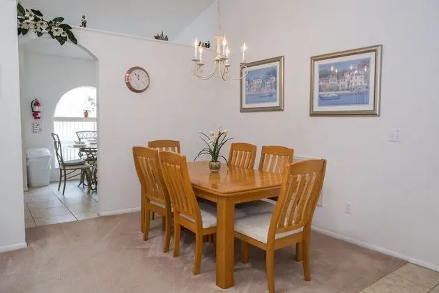 Ip60195 - Hampton Lakes - 3 Bed 2 Baths Villa - Yerinde Yemek