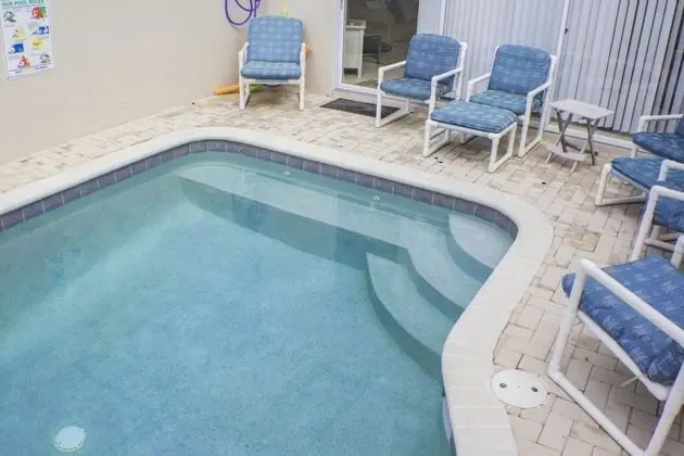 Ip60201 - Windsor Palms Resort - 3 Bed 3 Baths Townhome - Öne Çıkan Resim