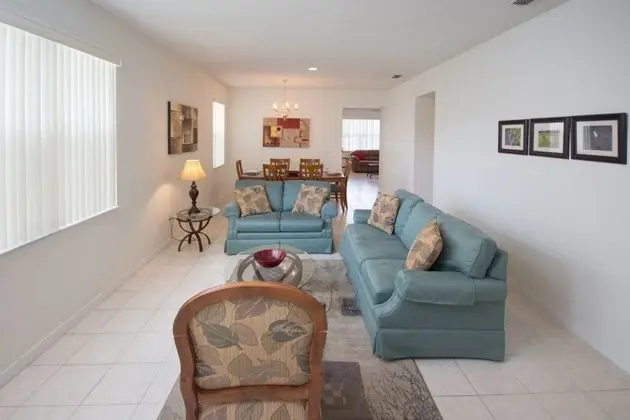 Ip60209 - Sunrise Lakes - 4 Bed 2 Baths Villa - Lobi