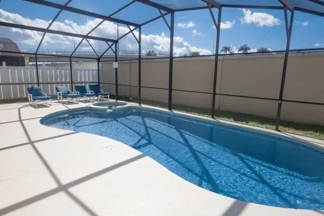 Ip60210 - Indian Creek - 5 Bed 4 Baths Villa