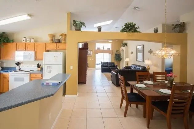 Ip60210 - Indian Creek - 5 Bed 4 Baths Villa - Lobi