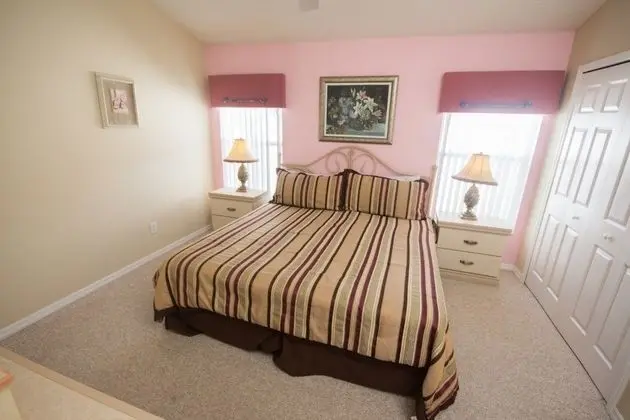 Ip60210 - Indian Creek - 5 Bed 4 Baths Villa - Oda