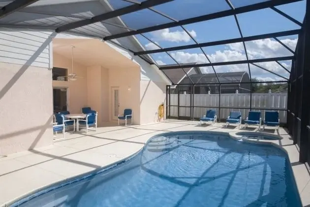 Ip60210 - Indian Creek - 5 Bed 4 Baths Villa - Spa