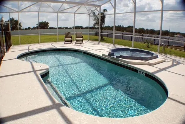 Ip60215 - Sand Hill - 5 Bed 3 Baths Villa - Spa