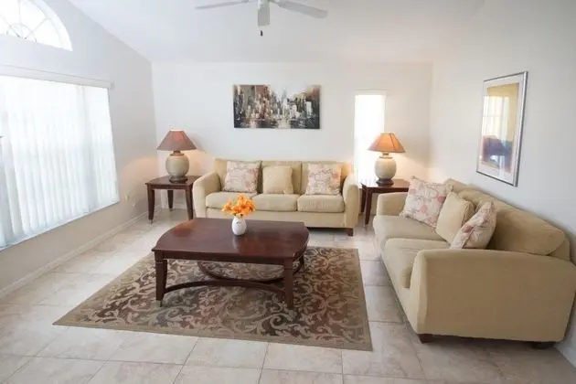 Ip60224 - Rolling Hills Estates - 4 Bed 3 Baths Villa - Lobi
