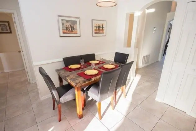 Ip60224 - Rolling Hills Estates - 4 Bed 3 Baths Villa - Yerinde Yemek