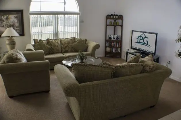 Ip60228 - Highgate at Legacy Park - 4 Bed 3 Baths Villa - Lobi