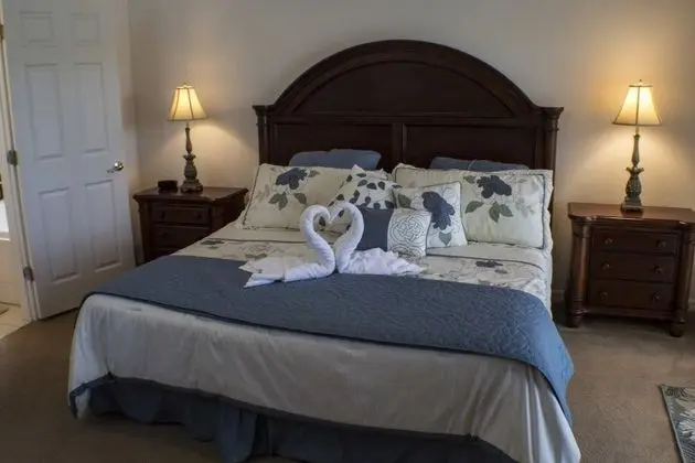 Ip60228 - Highgate at Legacy Park - 4 Bed 3 Baths Villa - Oda