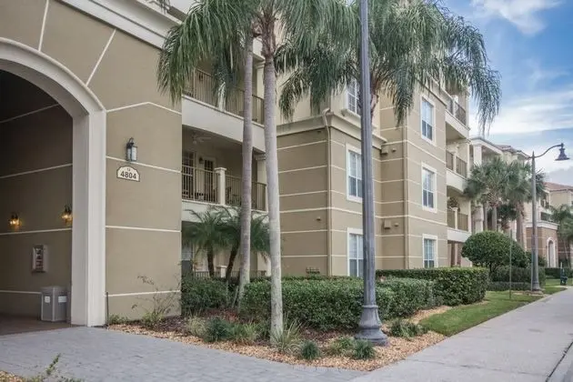 Ip60231 - Vista Cay Resort - 3 Bed 2 Baths Condo