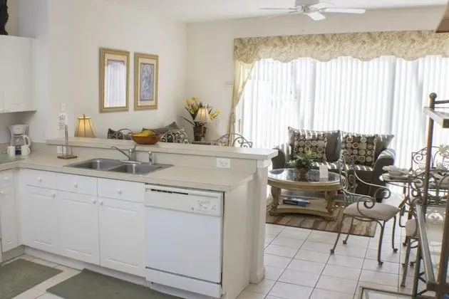 Ip60240 - Windsor Palms Resort - 3 Bed 3 Baths Townhome - Lobi